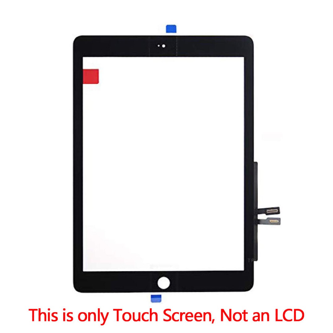 Touch iPad A1839