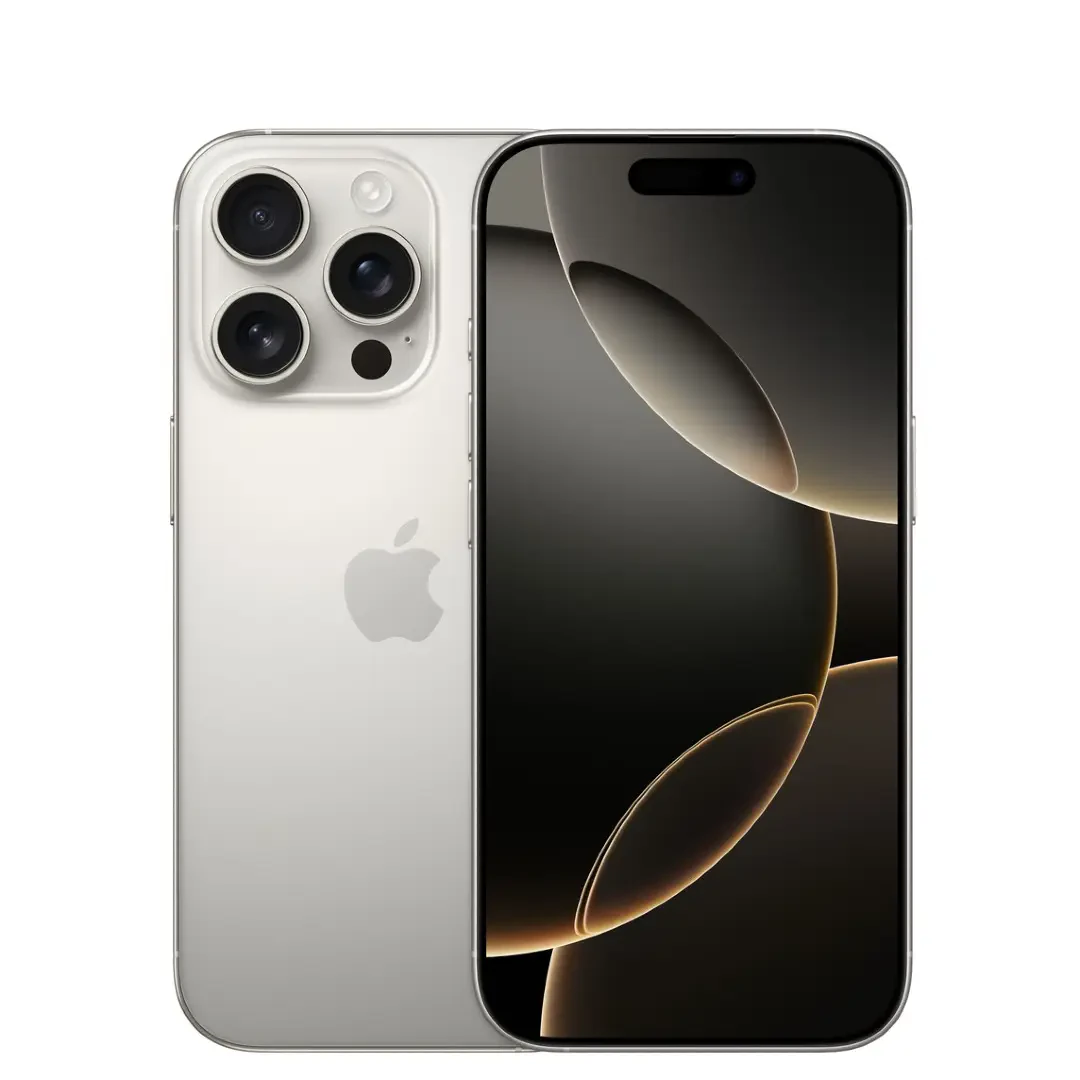 iPhone 16 Pro 128GB Natural eSIM