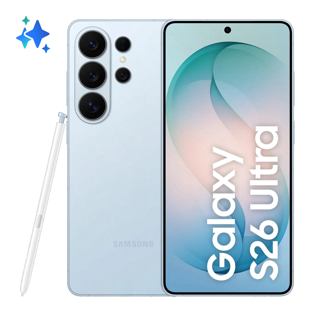 Samsung S26 Ultra 12/256GB Sky Blue