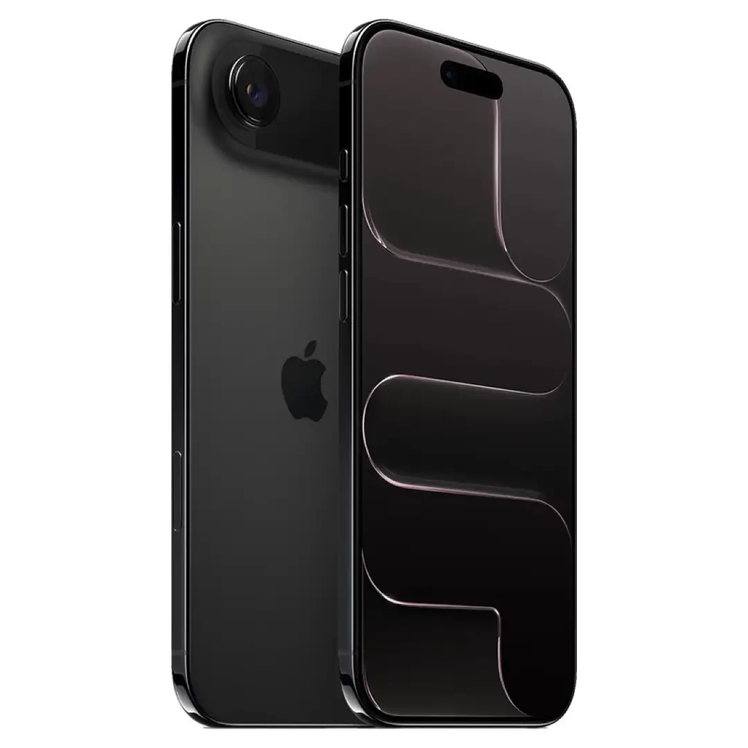 iPhone Air 256gb Black