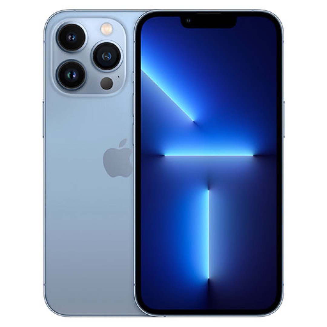 iPhone 13 Pro 128GB Blue Sierra