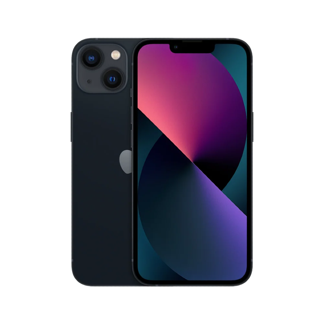 iPhone 13 128GB black