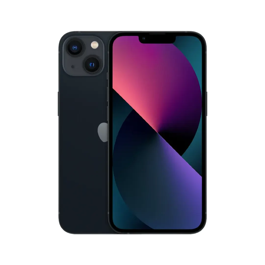 iPhone 13 128GB black