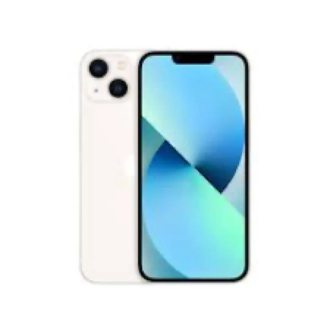 iPhone 13 128GB white