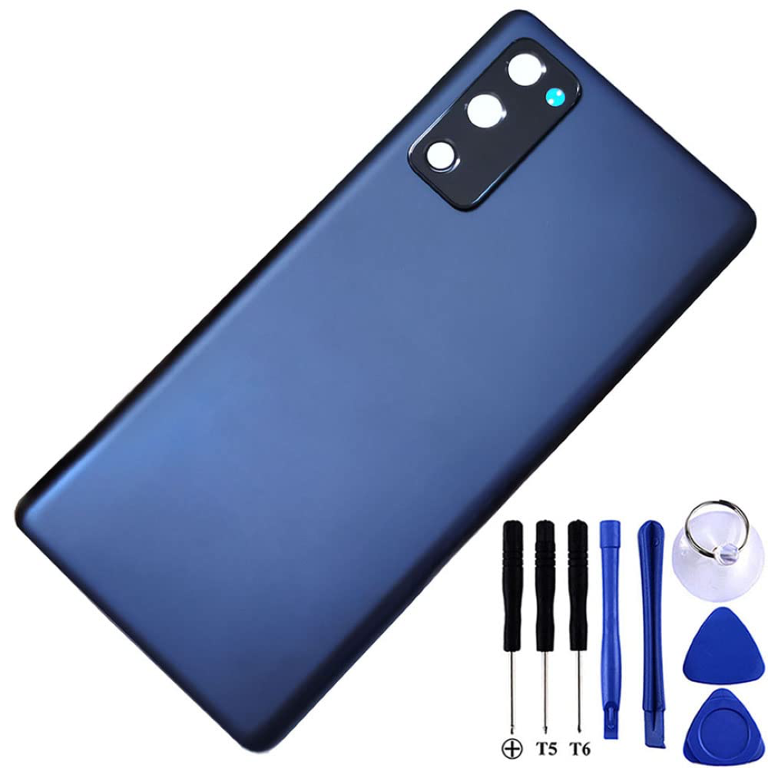 Back Glass S20 FE