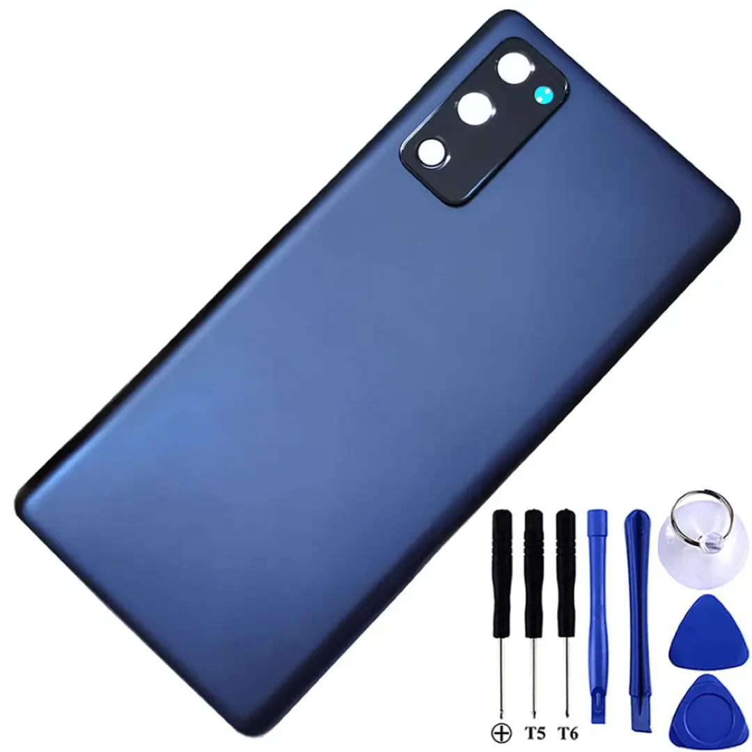 Back Glass S20 FE
