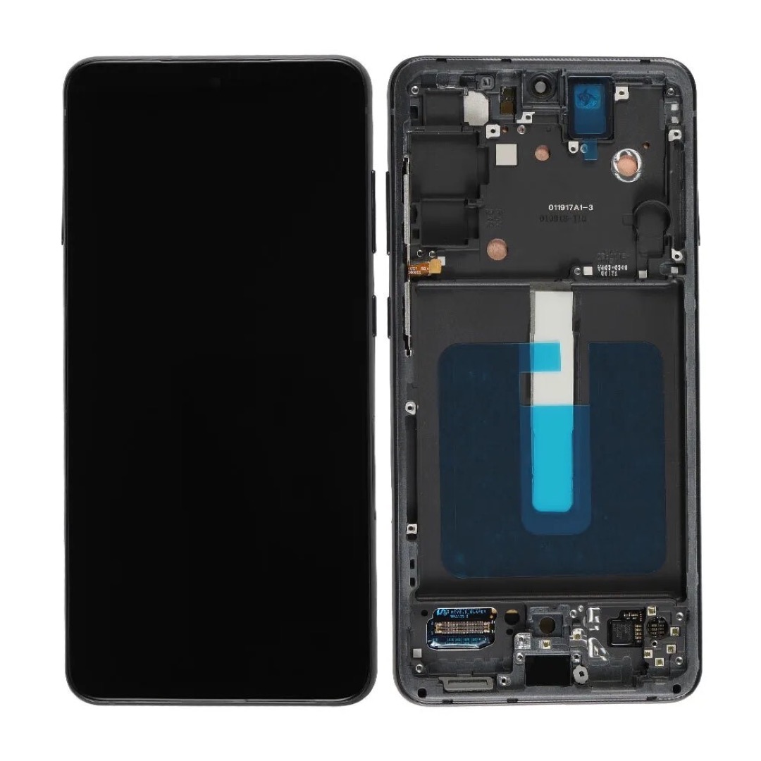 lcd s21 fe