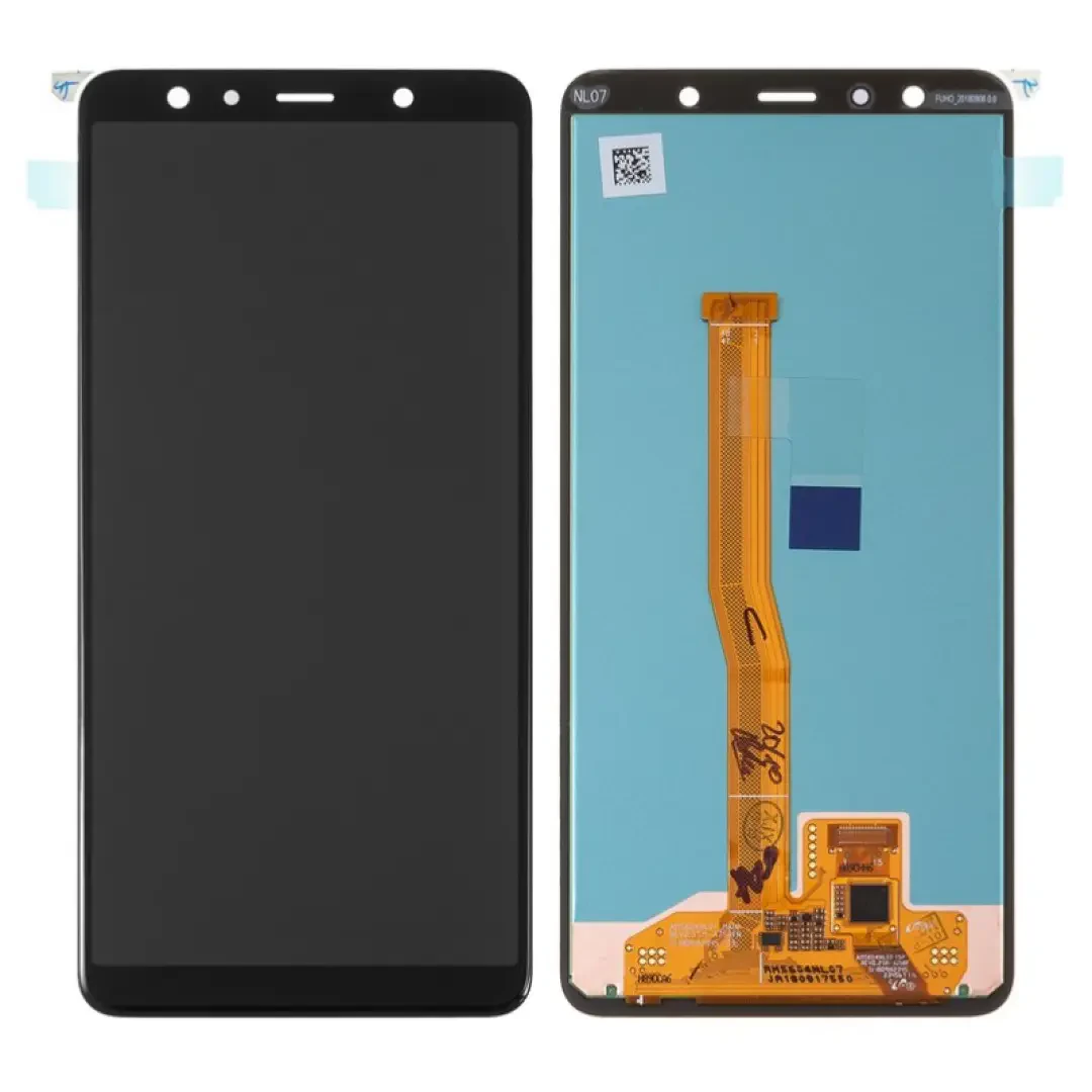 Lcd a750
