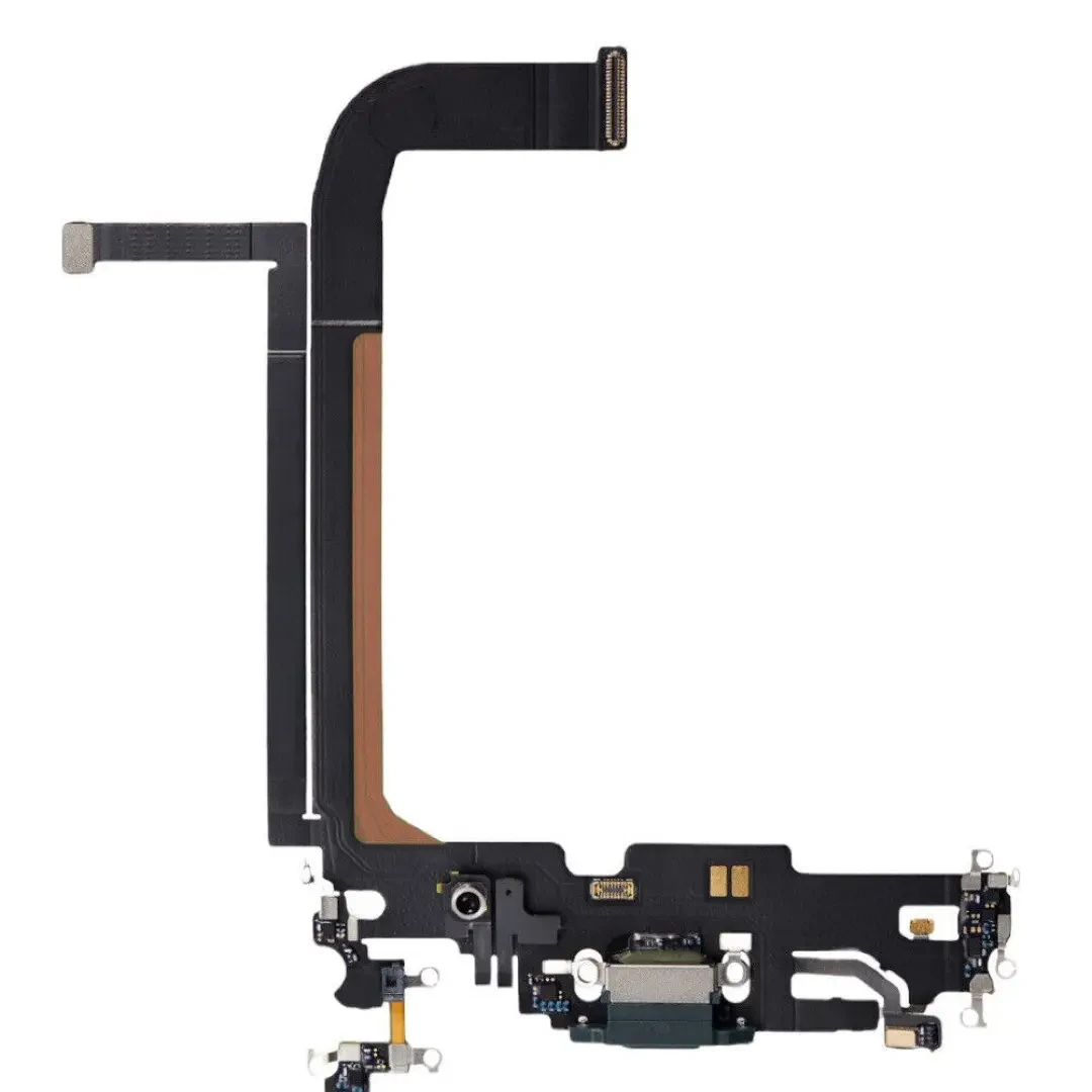 Port 13 pro max