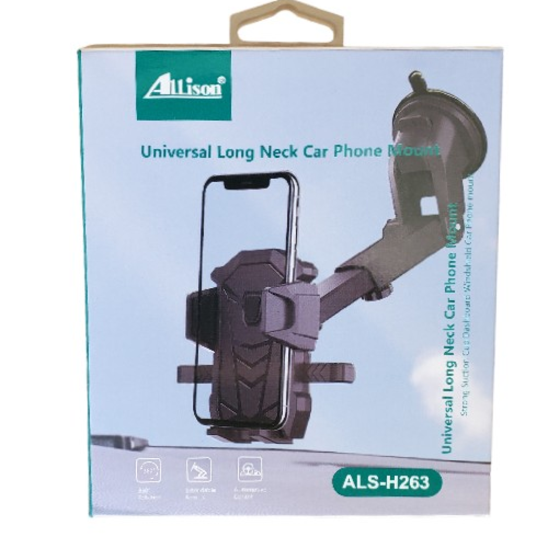 Alison Car Holder ALS-H263