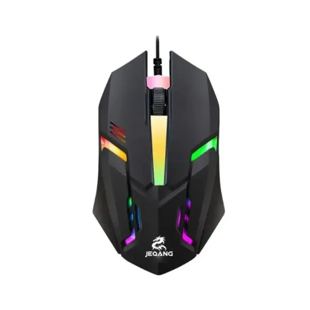 Maus Gaming USB JEQANG JM-318
