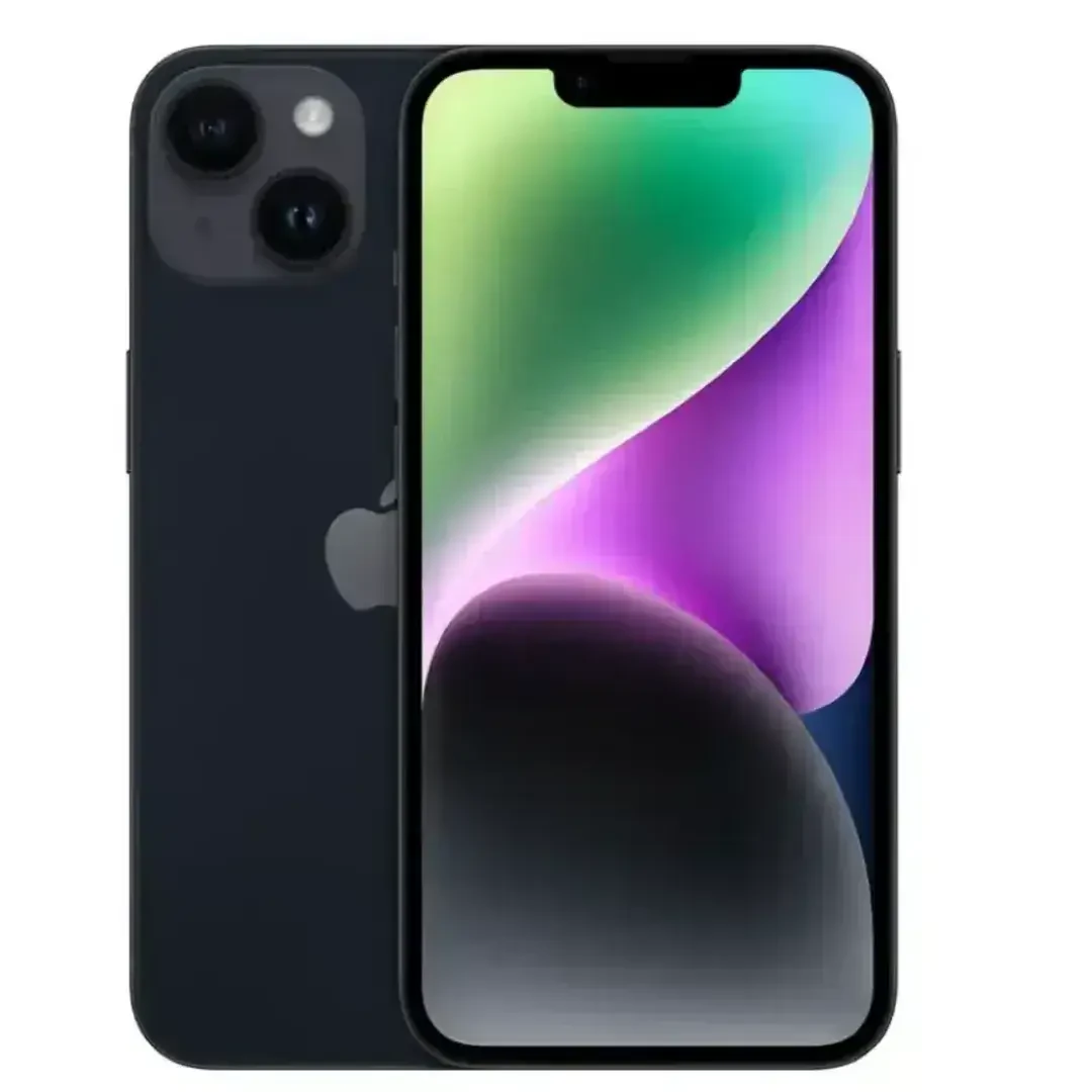 iPhone 14 128GB Black