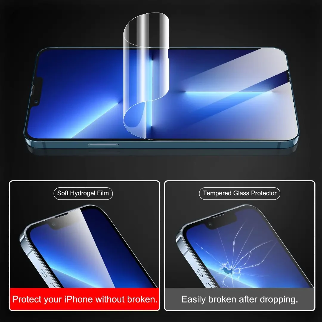 Folje Hydrogel EDGE