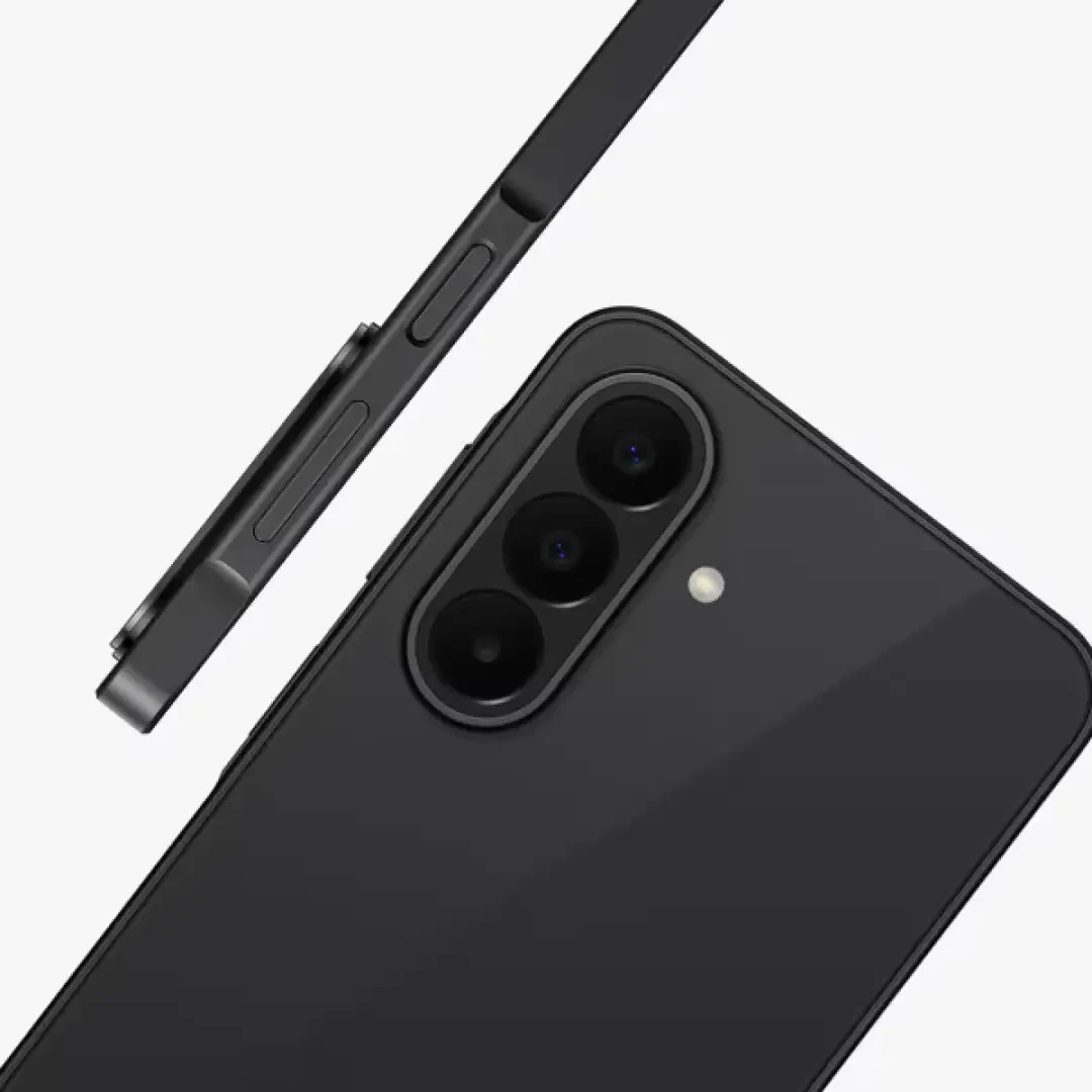 Samsung A27 6/128GB Black
