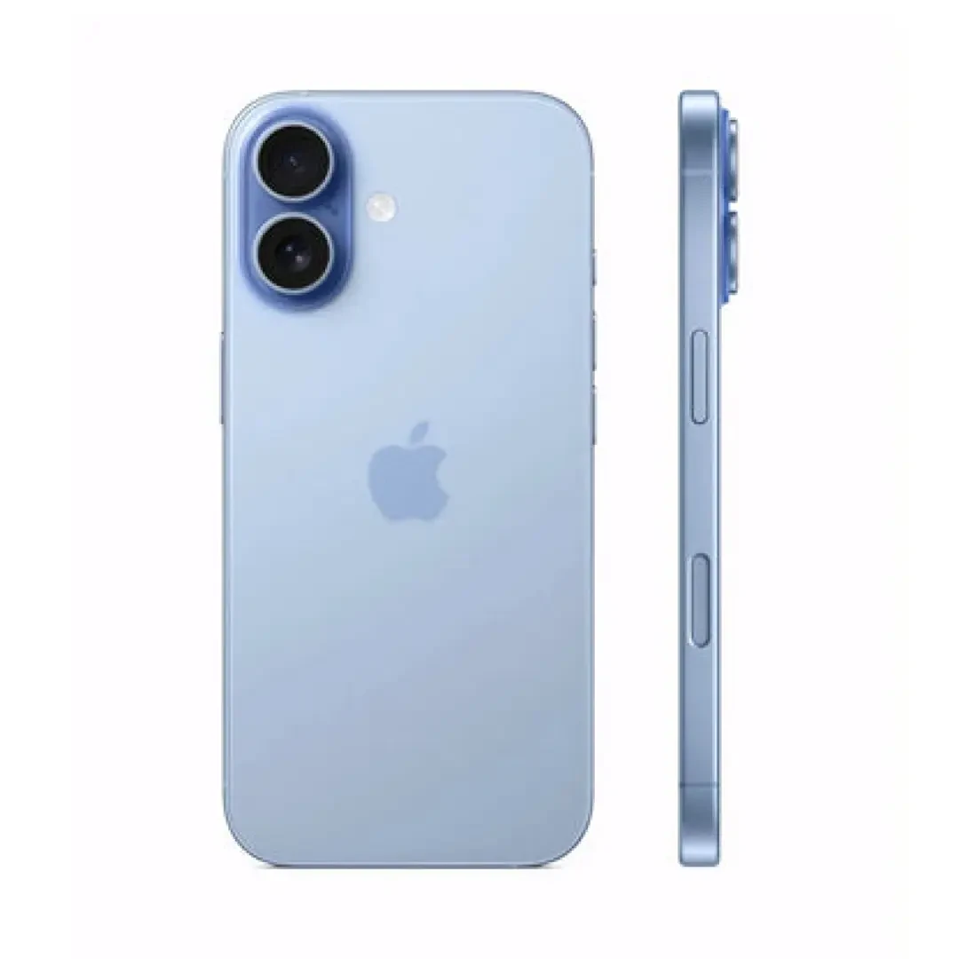iPhone 17 256gb Mist Blue CE