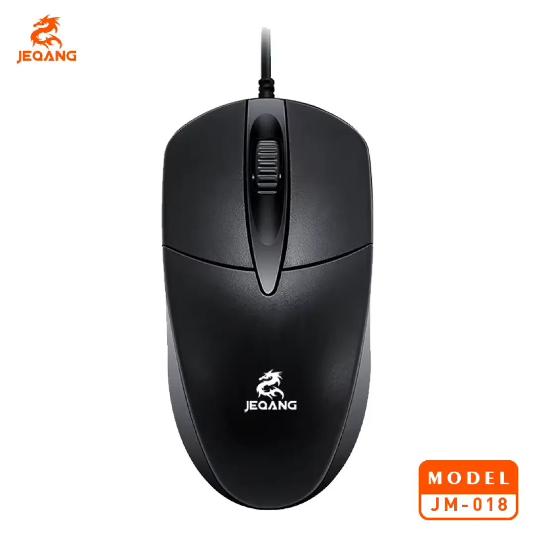 USB Mouse JM-018