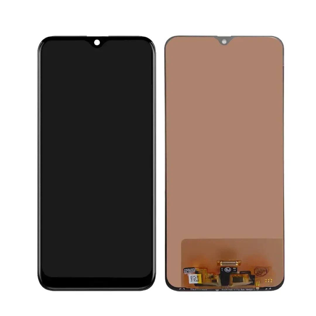 LCD Samsung M21