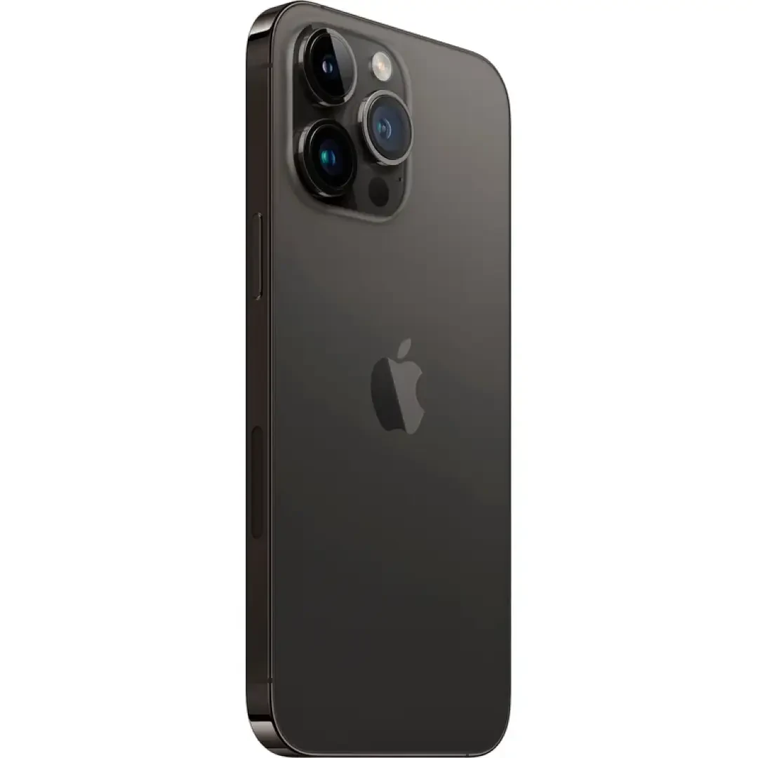 iPhone 14 Pro Max 256GB Black CE P