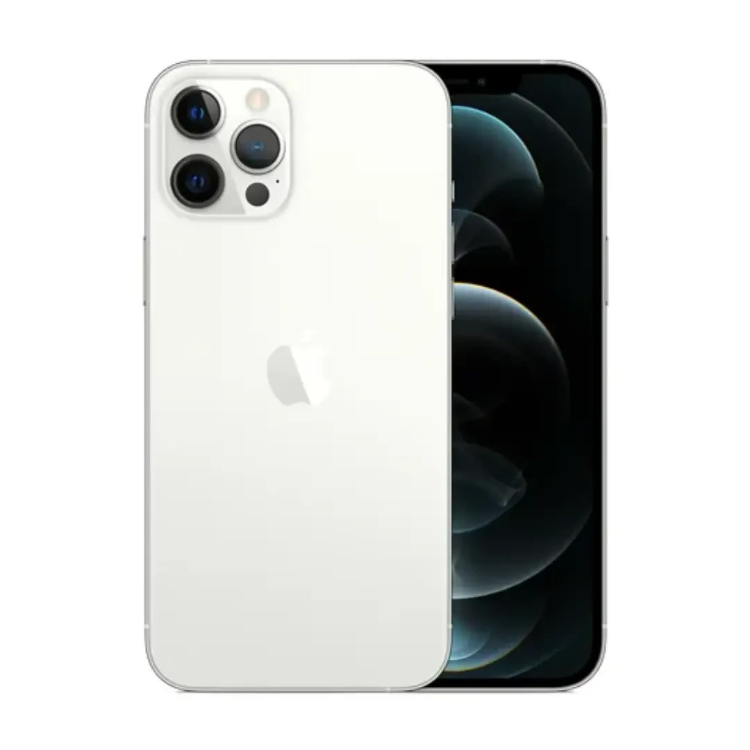 iPhone 12 Pro 128gb White P/R