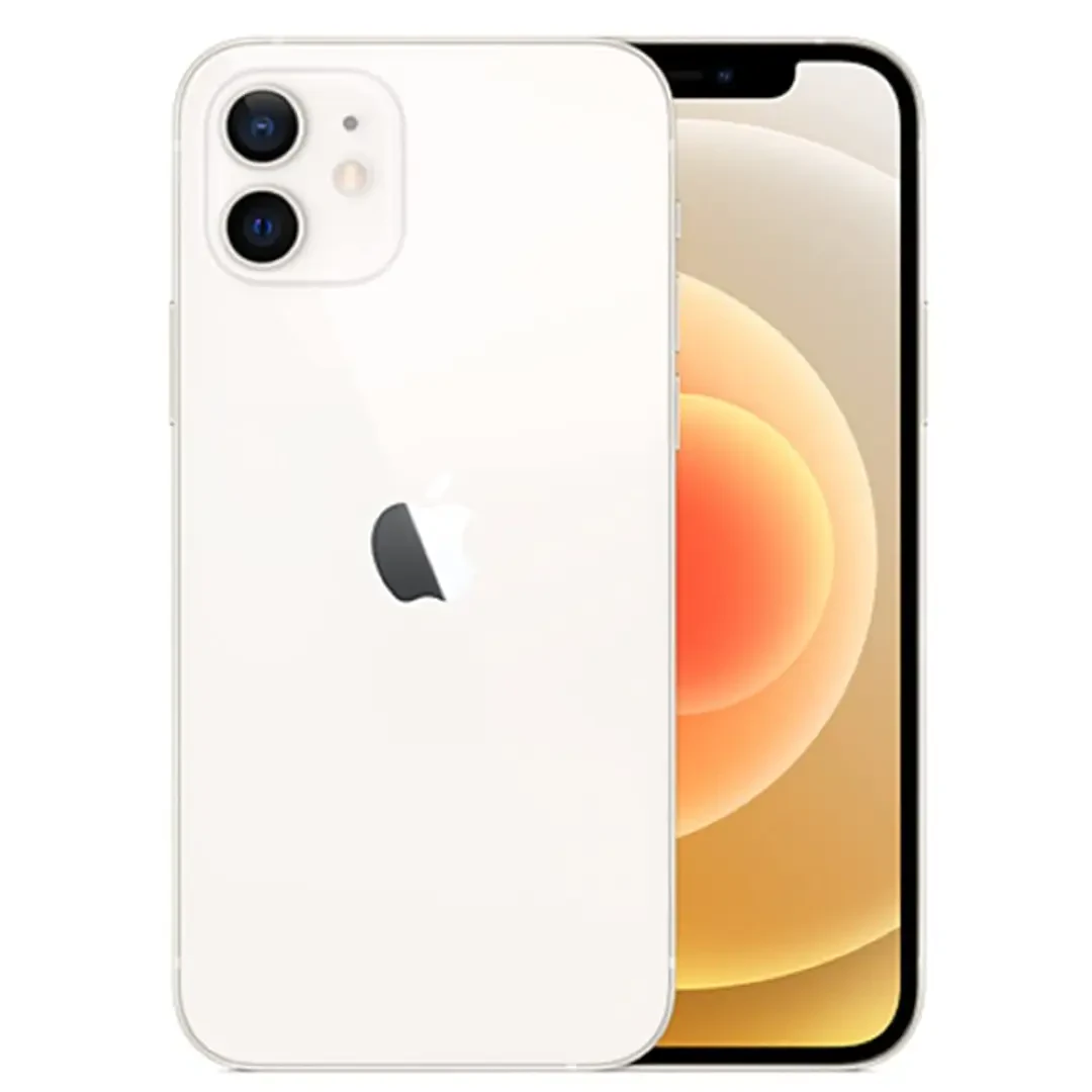 iPhone 12 64GB White P