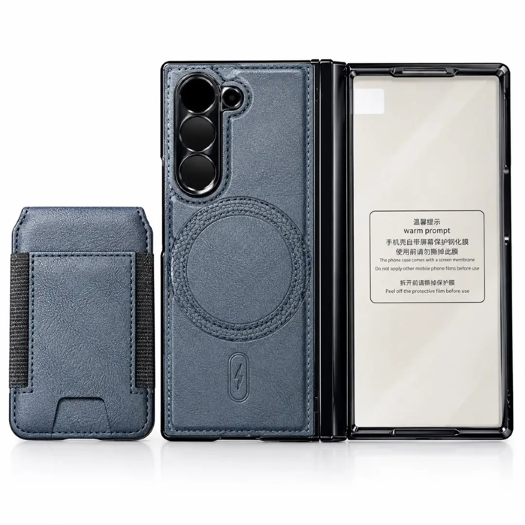 case samsung z fold 6 magsafe wallet