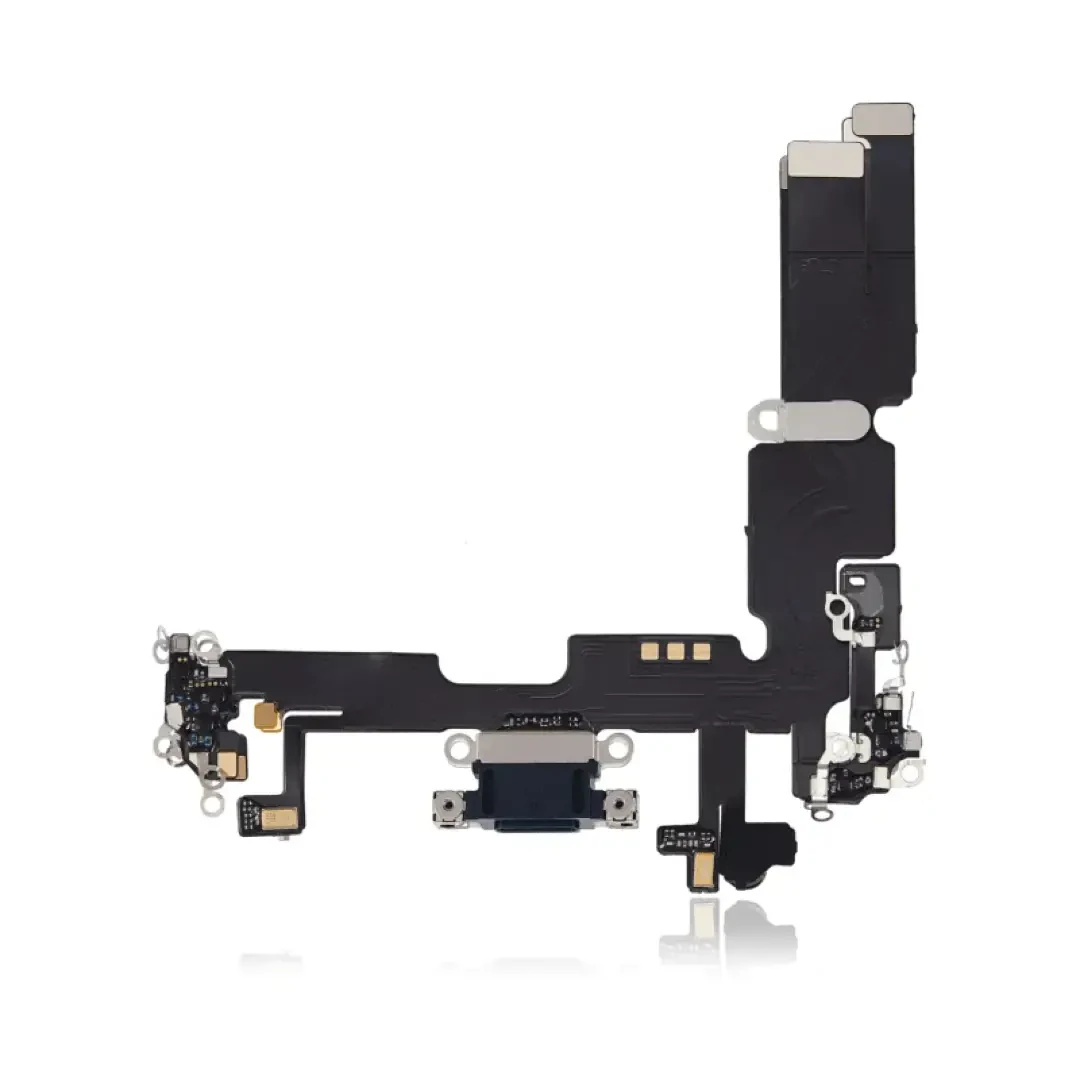 port 14 plus