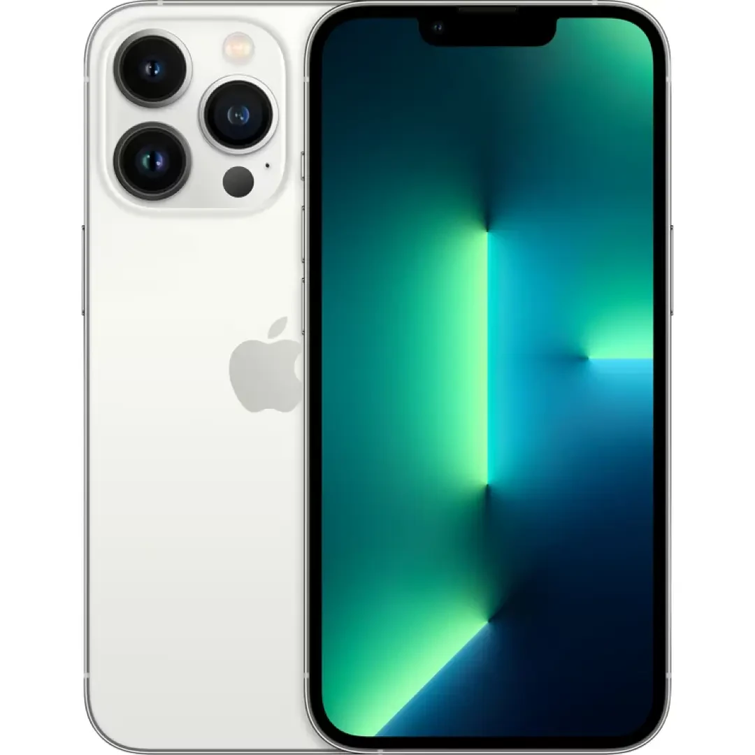 iPhone 13 Pro 128GB White