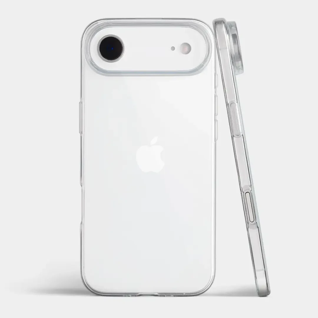Case iPhone Air Premium Clear