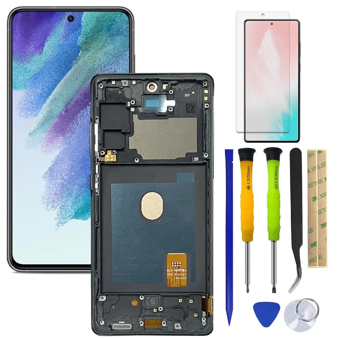 lcd s20 fe