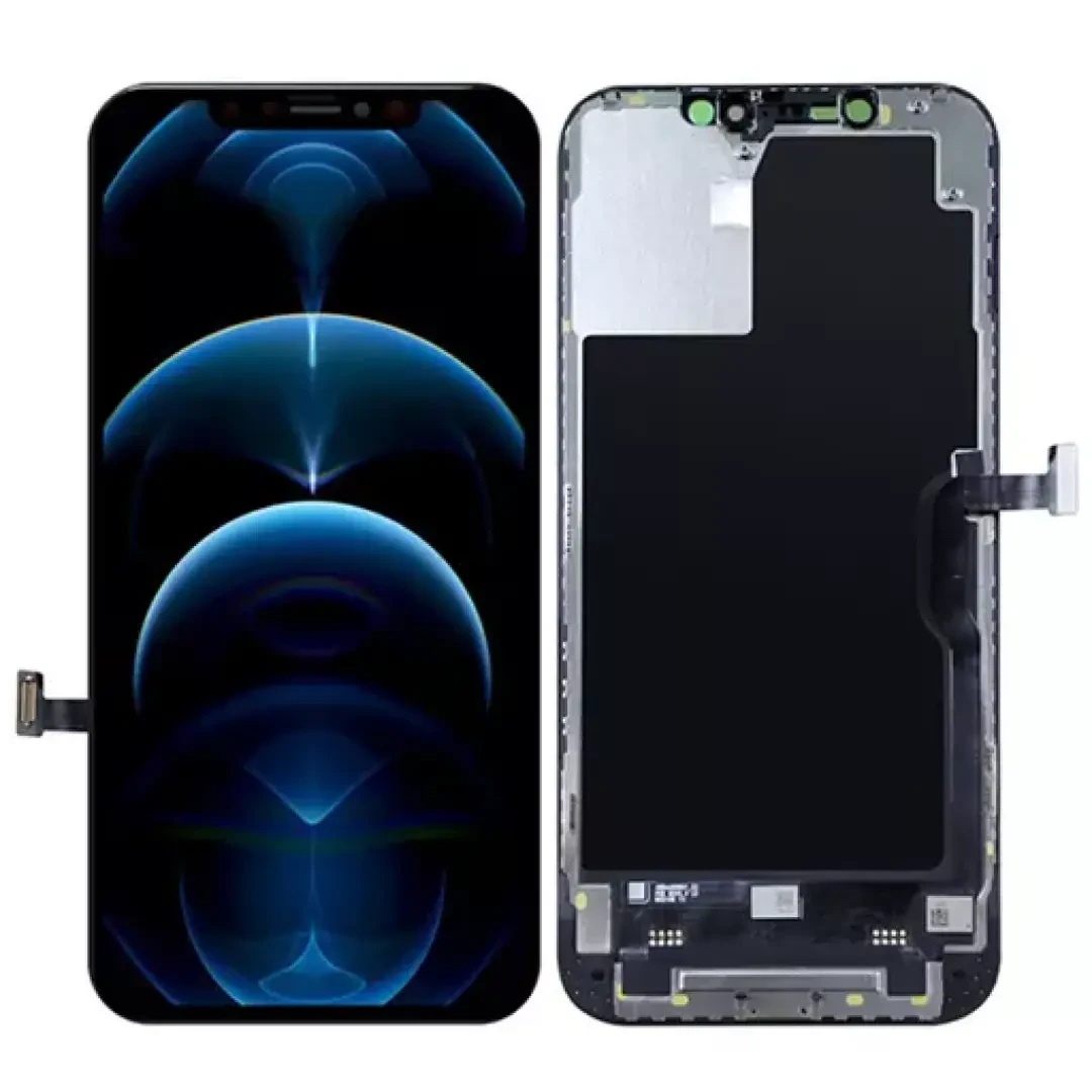 Lcd iPhone 12 pro max cimino