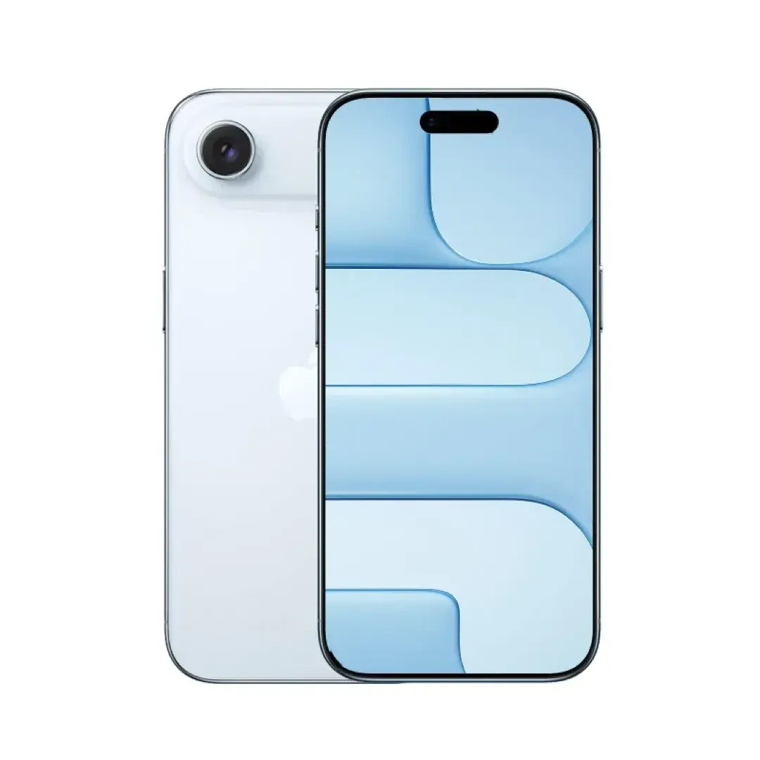 IPHONE AIR 256GB SKY BLUE ESIM