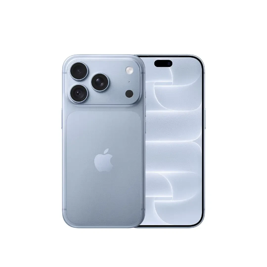 iPhone 18 Pro max 256GB Galcier FC