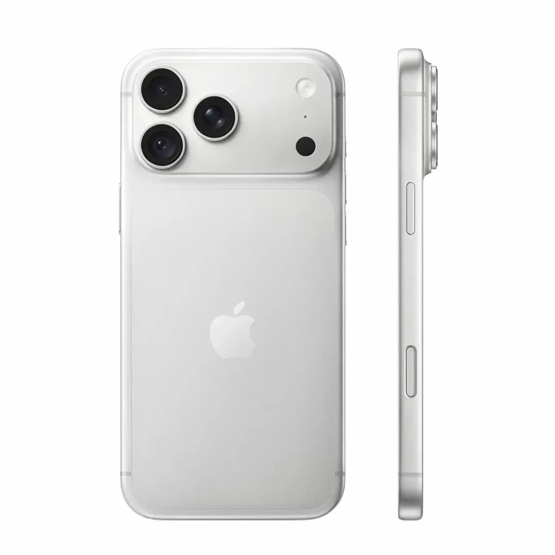 iPhone 18 Pro Max 256GB Silver FC