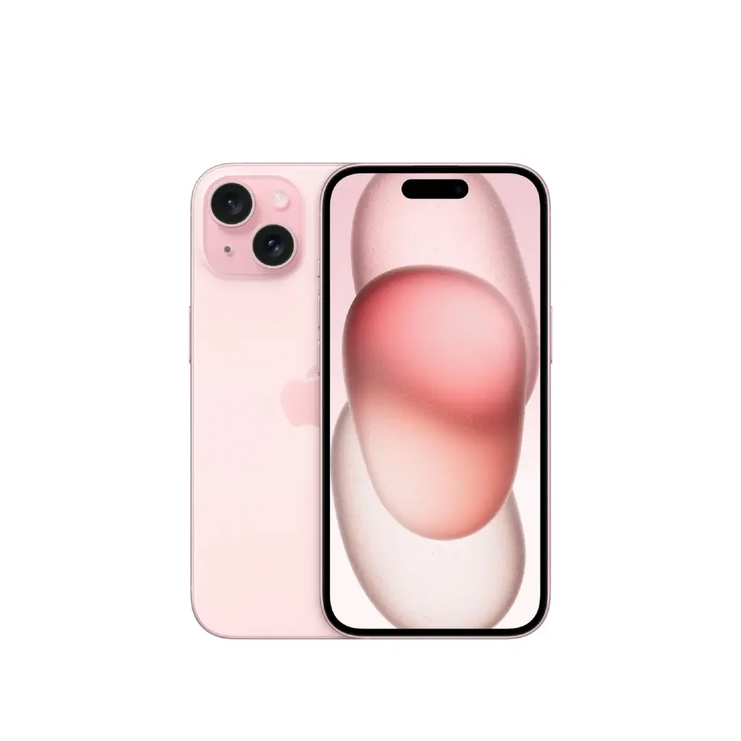 iphone 15 128gb Pink Like new