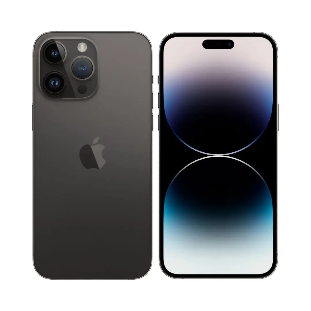 iPhone 14 Pro 128Gb black ESIM