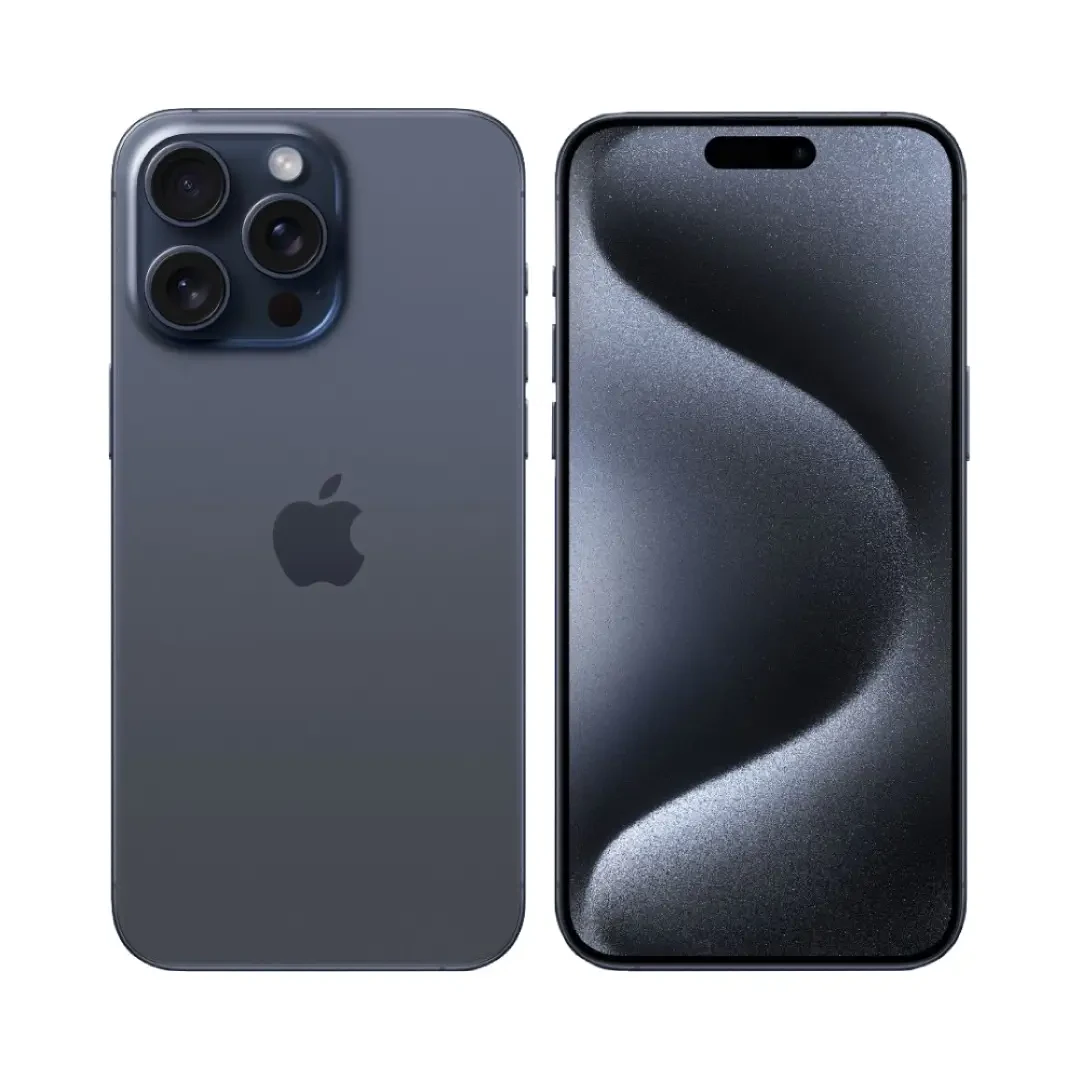iPhone 15 Pro Max 256Gb black esim