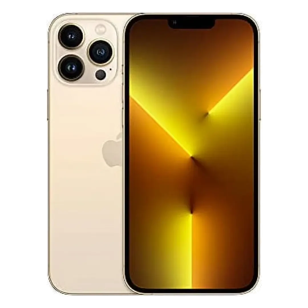 iPhone 13 Pro Max 128GB Gold P
