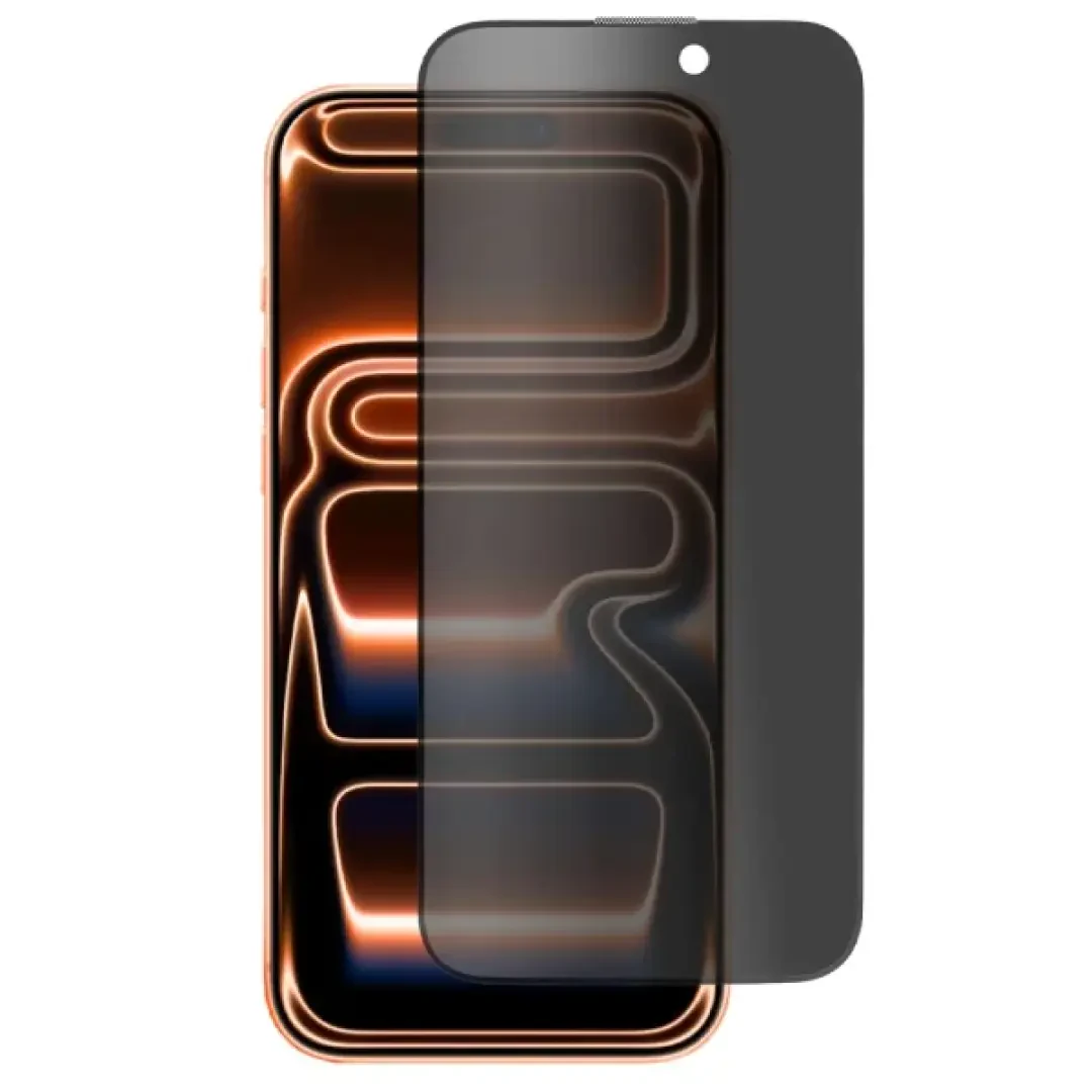 5D iPhone 18 Pro Max Privacy