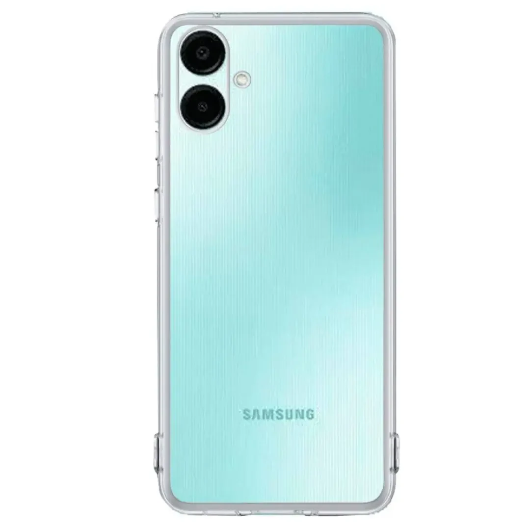 Case A06 transparent
