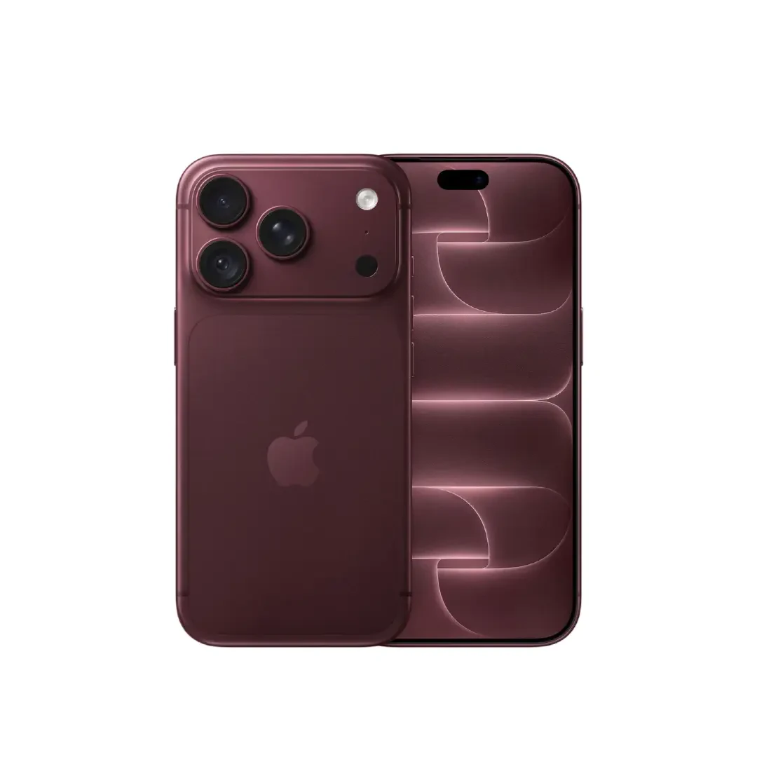iphone 18 pro max 256gb burgundy ce