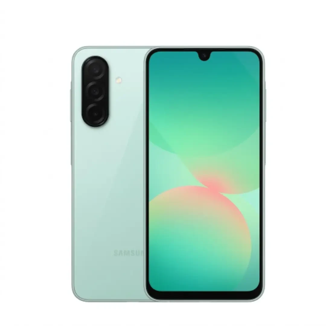 samsung a37 8/128gb green