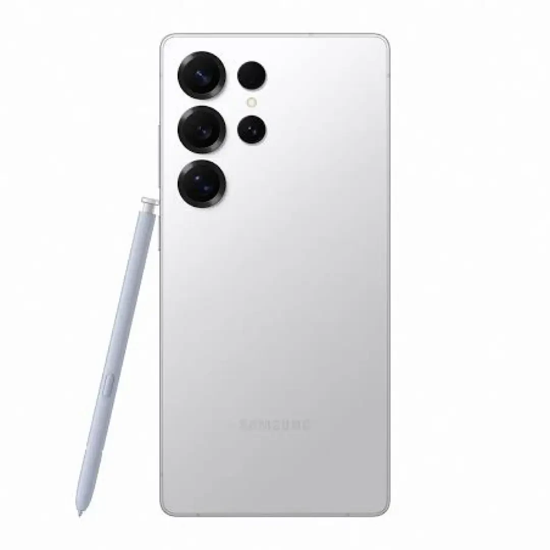 Samsung S25 Ultra 12/256GB Titanium Whitesilver